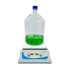 Multi-Functional Hotplate Stirrer