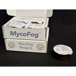 MycoFog Biodecontamination