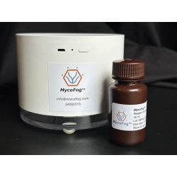 MycoFog Biodecontamination