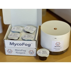 MycoFog Biodecontamination