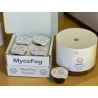 MycoFog Biodecontamination