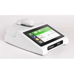 Helium 1 µL Spectrophotometer