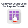 CellDrop Pay-As-You-Go