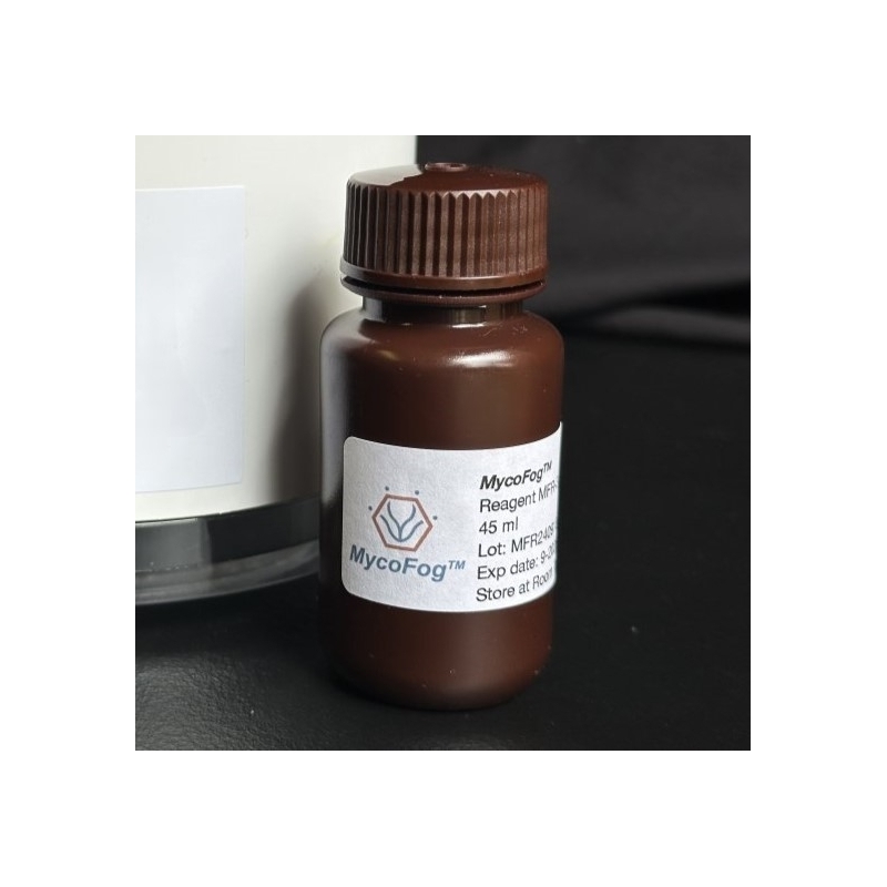 MycoFog™ Biodecontamination Reagents