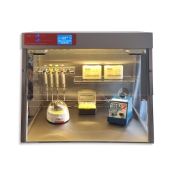 DNA/RNA UV-Cleaner Box LI-70