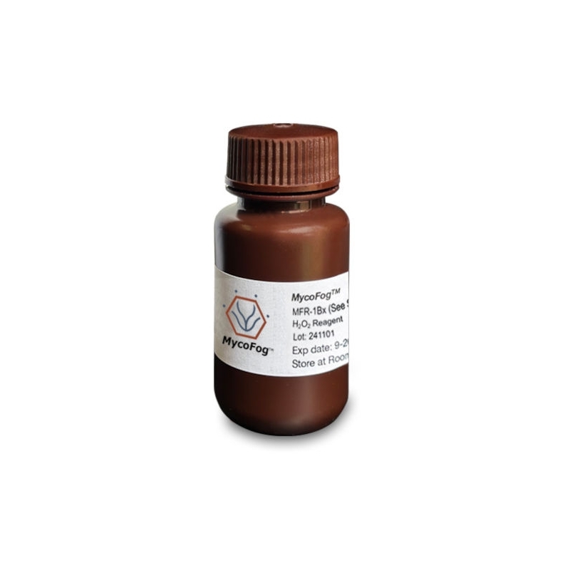 MycoFog™ Biodecontamination Reagents