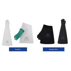 Butadyl Gloveless Sleeve