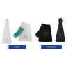 Butadyl Gloveless Sleeve