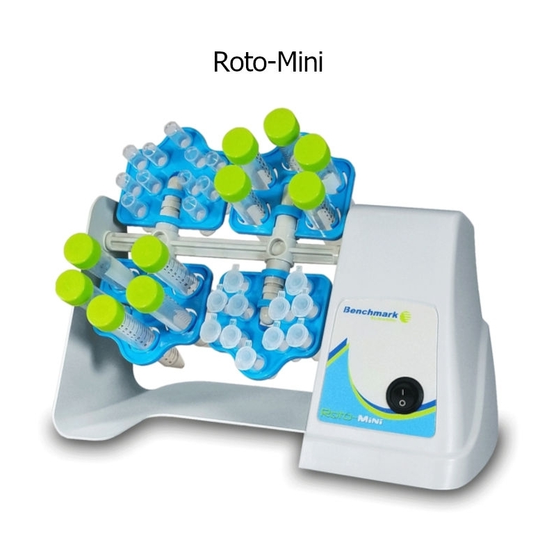 Roto-Mini™ Rotator Series