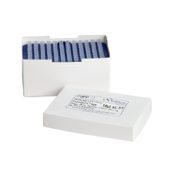 Paperbox Filtered & Sterile Tips