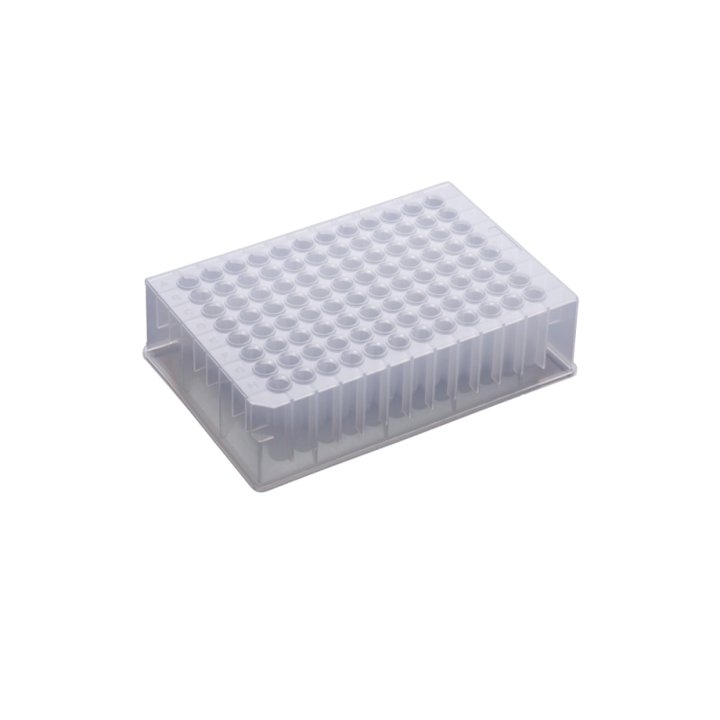 myPlate® Deep Well Plate 2.2 mL, Kingfisher®, V-bottom