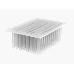 AHN myPlate 96 Kingfisher type tip comb