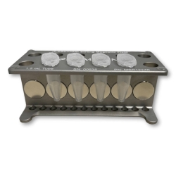 0.2 ml PCR Strip / 1.5 ml Microfuge Magnetic Stand