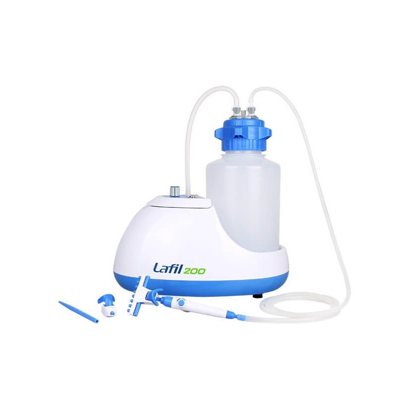 Lafil 100 Portable Suction System