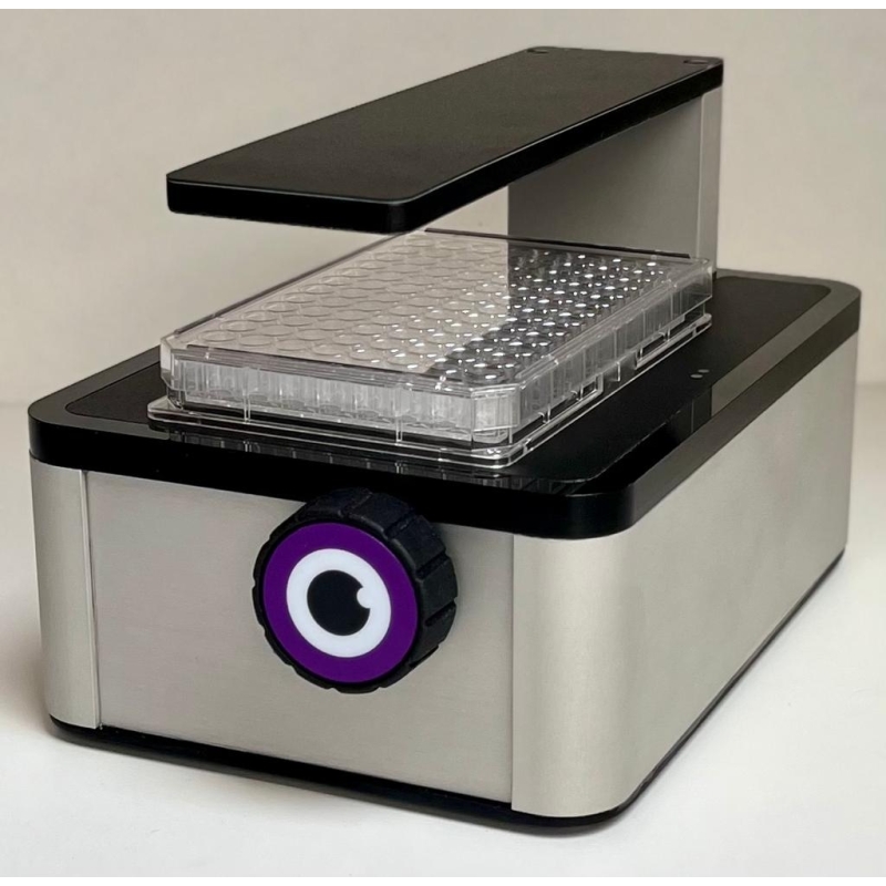 Compact Cell Imager, 1mm field of view