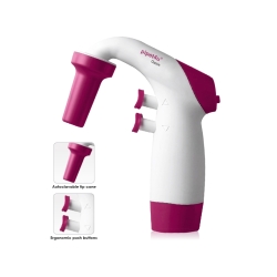 pipet4u® Oasis Pipette Controller 0.1-100 mL
