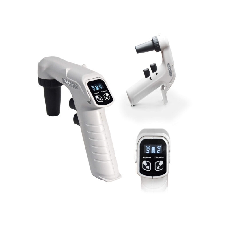 ProPette™ Digital Pipette Controller