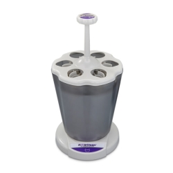 nUVaClean™ UV Pipette Sterilizer