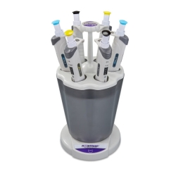 nUVaClean™ UV Pipette Sterilizer