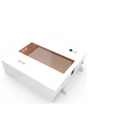 BandPeeper real-time gel viewer for Mupid One