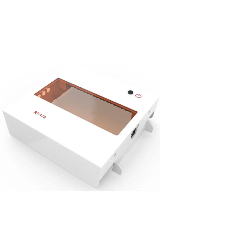 BandPeeper real-time gel viewer for Mupid One