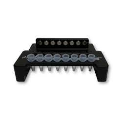 0.2 ml PCR Strip Magnetic Separator Two Piece