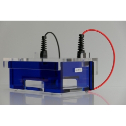 Compact Mini System Submerged Gel Electrophoresis System