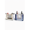 H10 Mini vertical electrophoresis chamber