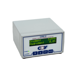 Gas Analyzer_Anaerobic Monitor