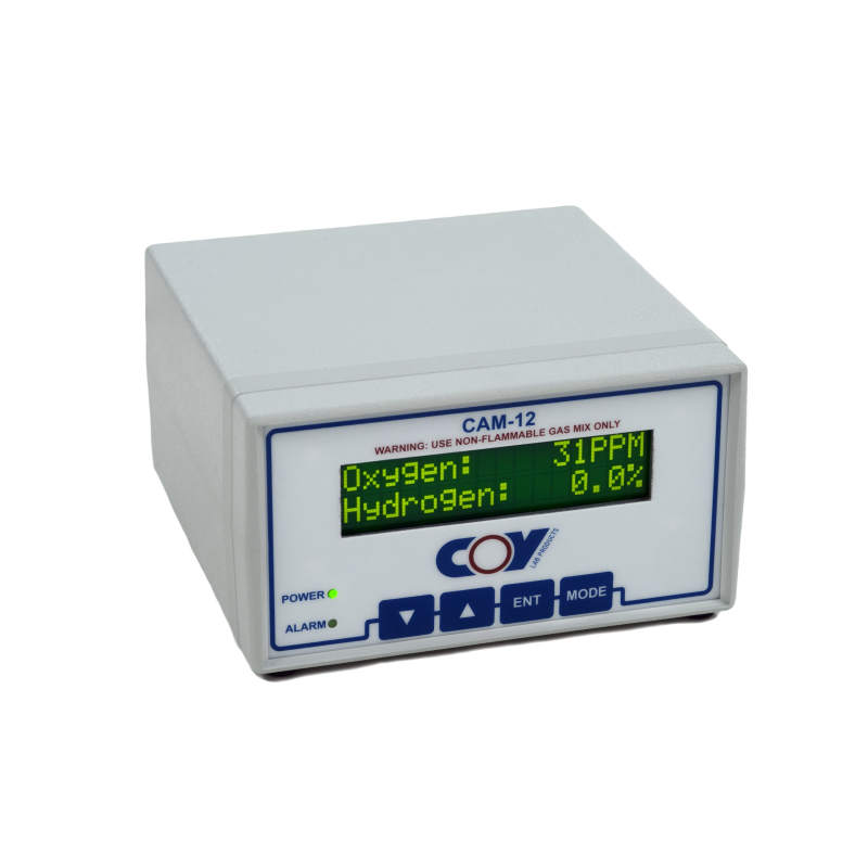 Gas Analyzer_Anaerobic Monitor