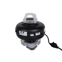 Hydrogen Sulfide Removal Column