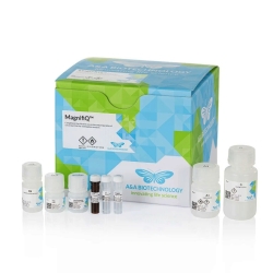 MagnifiQ Genomic DNA Extraction Kit