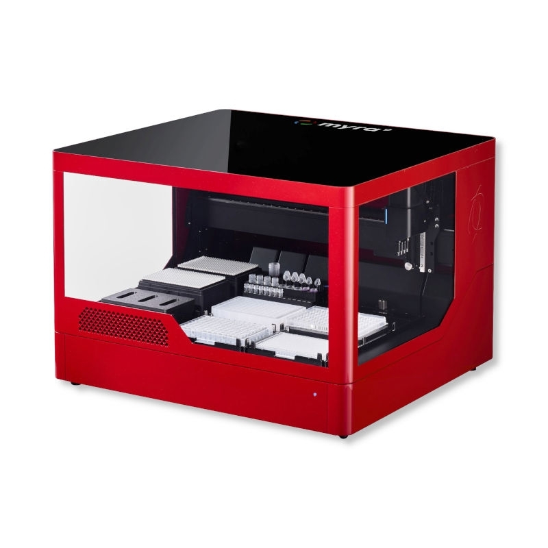 Myra9 Liquid Handling System