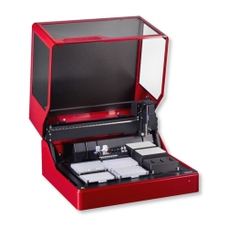 Myra9 Liquid Handling System