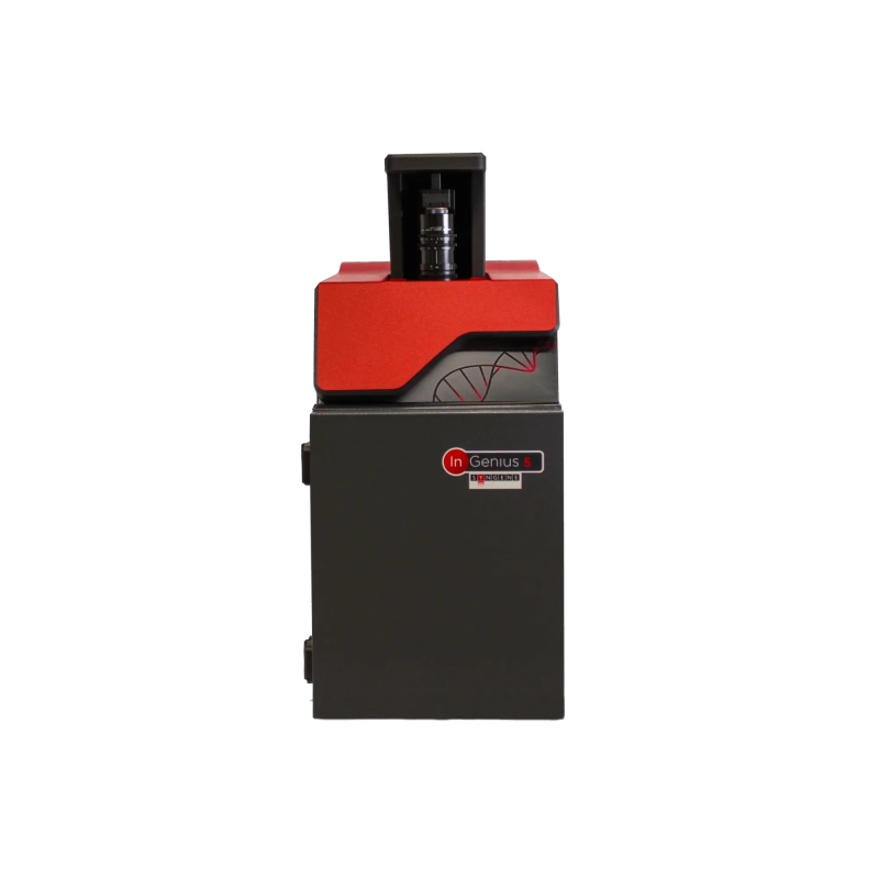 InGenius5 Fluorescence Gel Documentation System