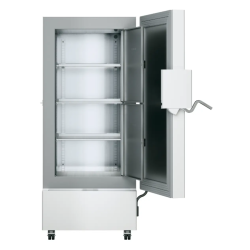 Ultra-low temperature freezers Liebherr
