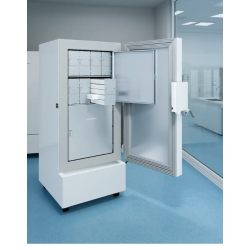 Ultra-low temperature freezers Liebherr