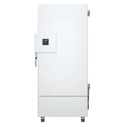 Ultra-low temperature freezers Liebherr