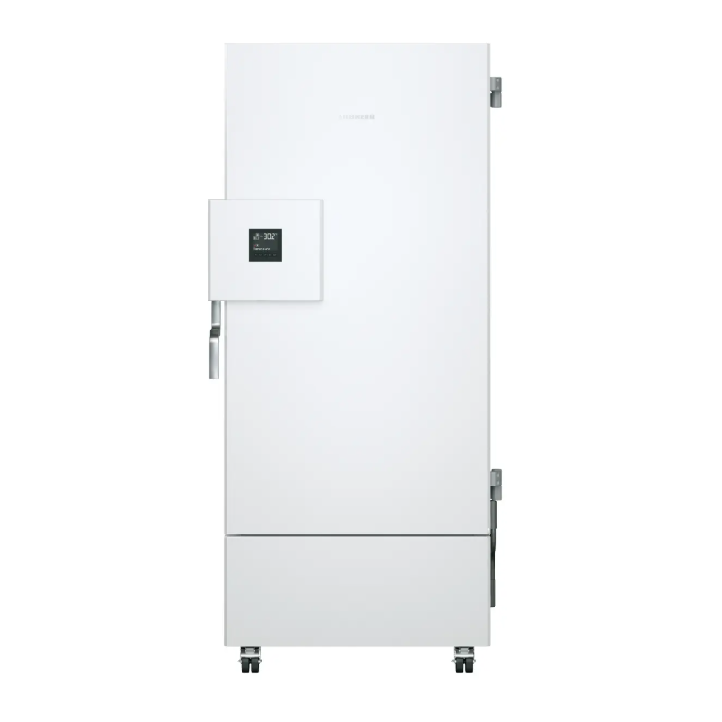 Ultra-low temperature freezers Liebherr