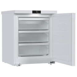 Laboratory benchtop freezer Liebherr