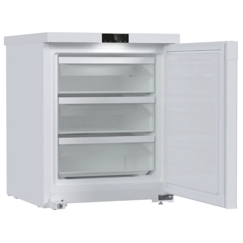 Laboratory benchtop freezer Liebherr