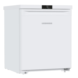 Laboratory benchtop freezer Liebherr