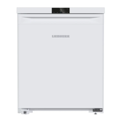 Laboratory COMPACT benchtop fridge Liebherr