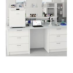 Laboratory COMPACT benchtop fridge Liebherr