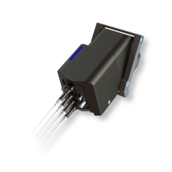 Myra 4-Channel Pipette