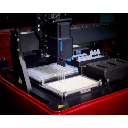 Myra 4-Channel Pipette