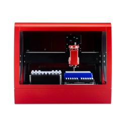 Myra 4-Channel Pipette