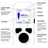 Squid Full Range Electronic Pipette