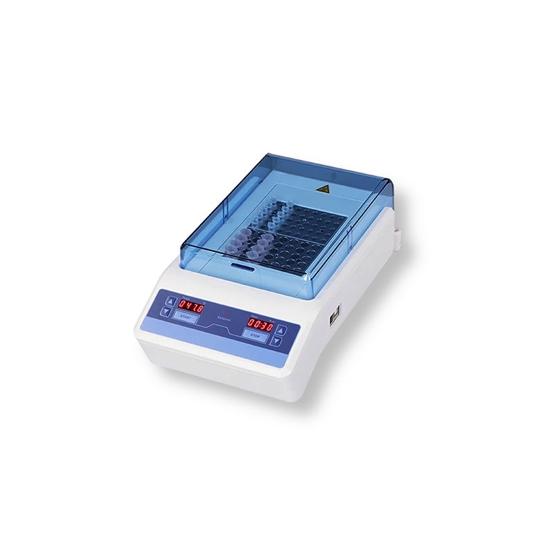 MK Serie Dry Heat Incubators