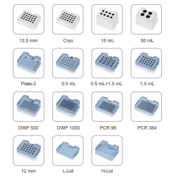 LI-3000 Advanced Thermoshaker